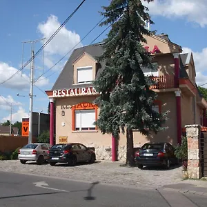 Attila Budapesta